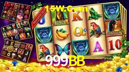 Flash Promotion 999BB