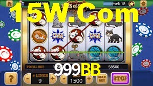 999BB App Interface