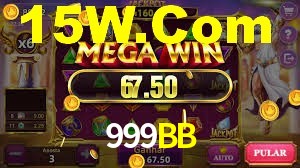 Spaceman Game 999BB