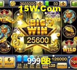 Statistics 999BB