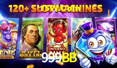 Slot Games 999BB